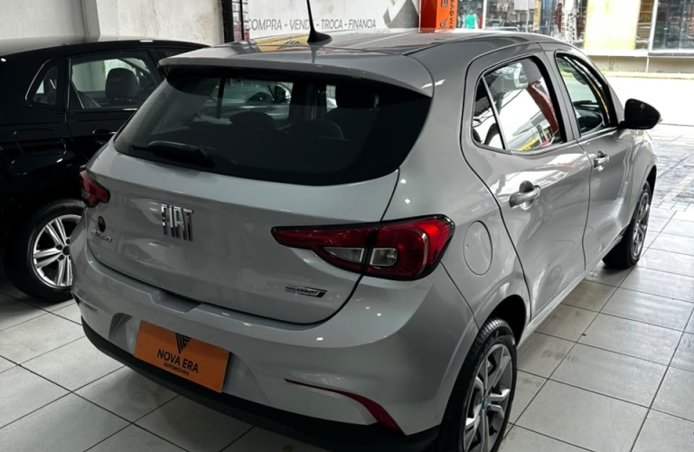 FIAT ARGO