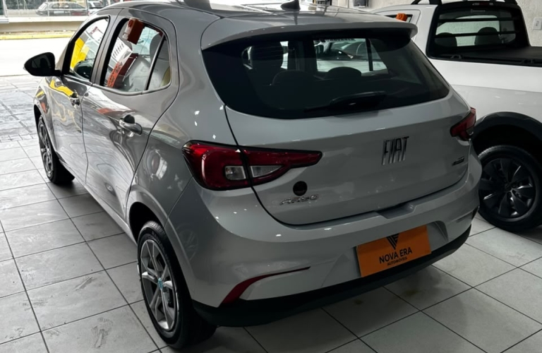 FIAT ARGO