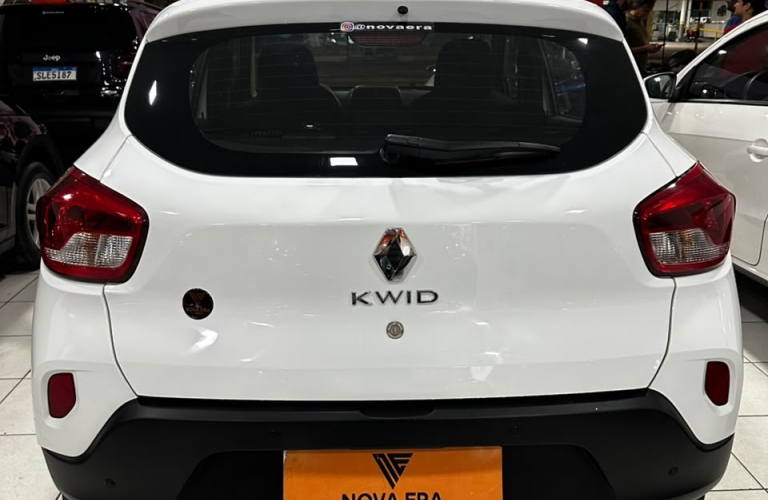 RENAULT KWID