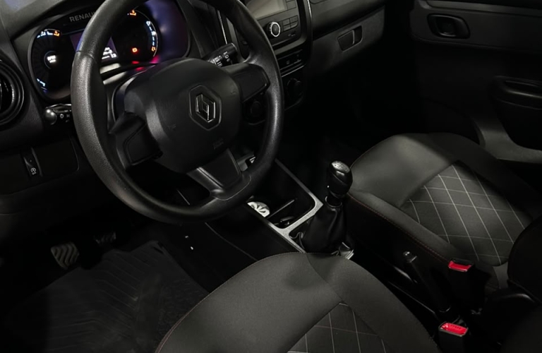 RENAULT KWID