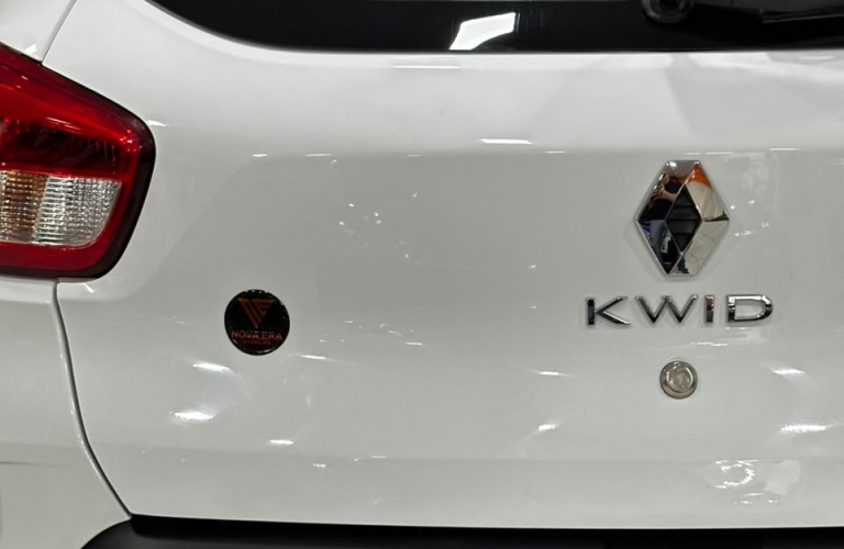 RENAULT KWID