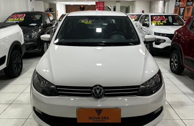 VOLKSWAGEN GOL