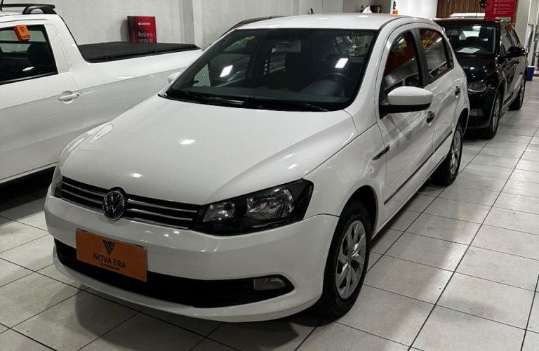 VOLKSWAGEN GOL