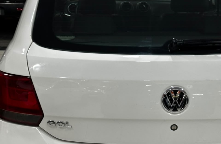 VOLKSWAGEN GOL